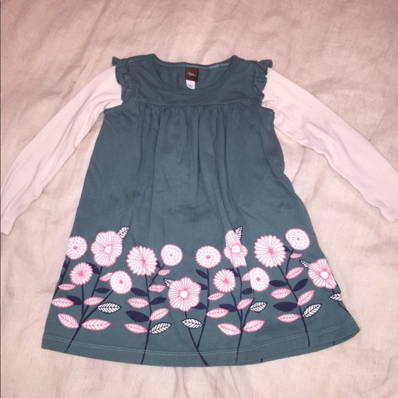 Tea Collection Other - Tea long sleeve shirt